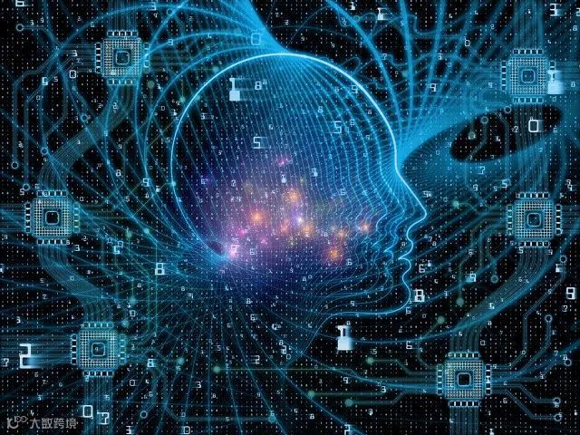 AI换脸背后的技术攻防战