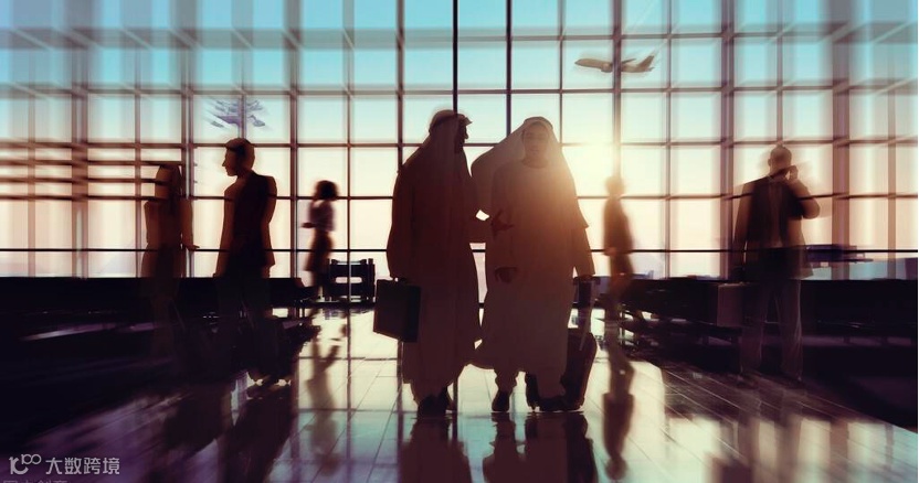 再不出海考察中东，就晚了！