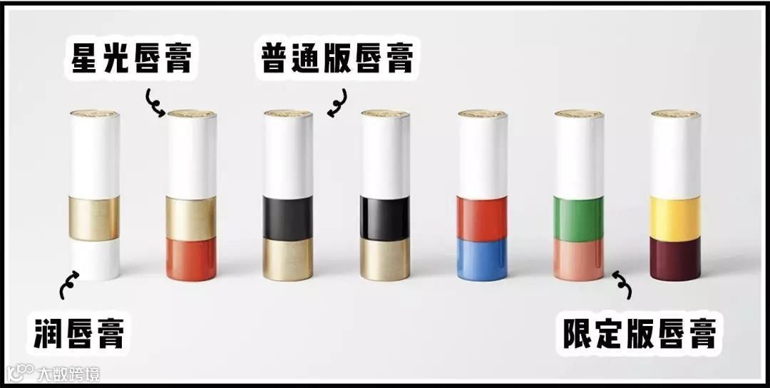 爱马仕发售口红,帮年轻人实现奢侈品自由?