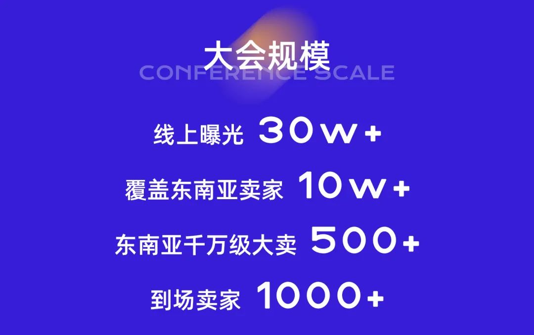 电商出海路在何方？8月13日东南亚跨境电商大会邀您一探究竟！福建仅此一场！