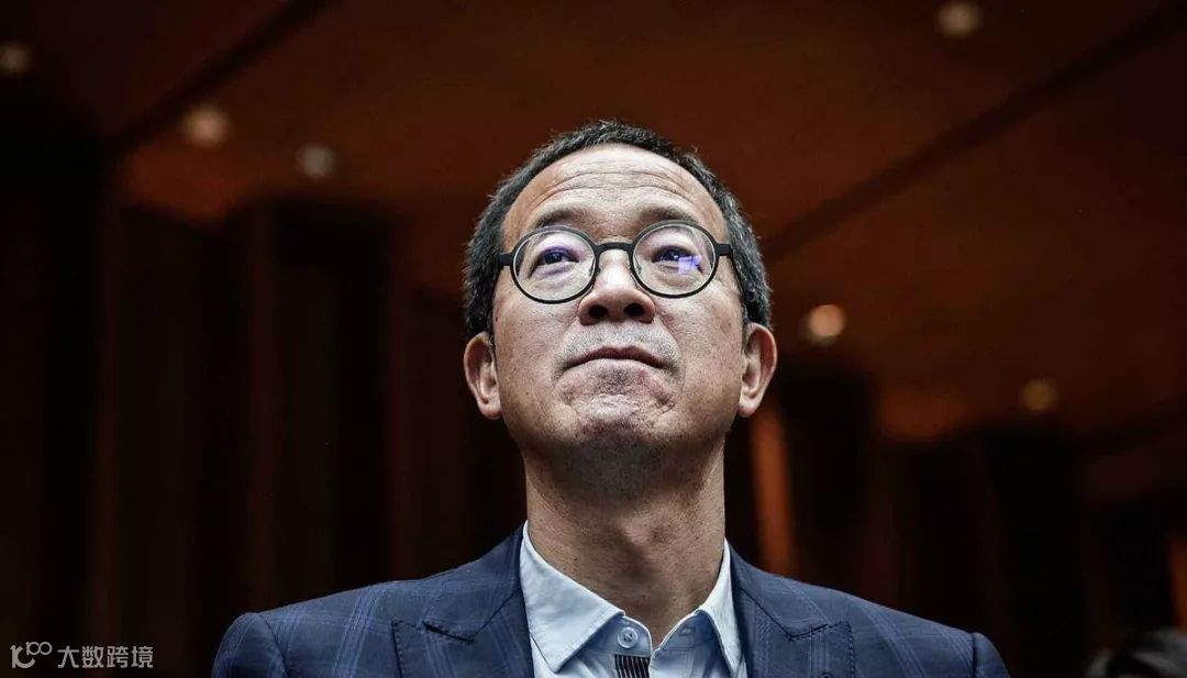 独家 | 高管变阵，俞敏洪“开刀”新东方在线