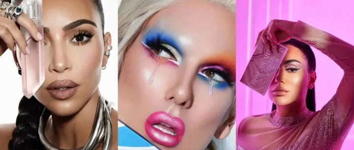 滞销、退潮、关店，海外网红美妆品牌败走中国