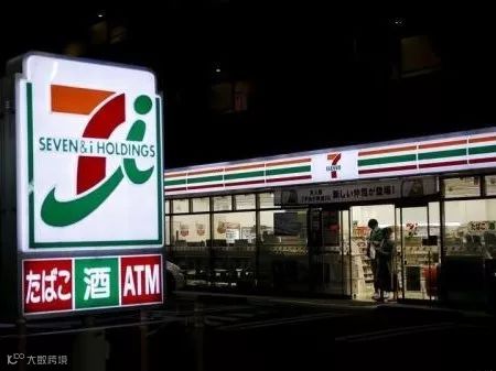 7-11如何成为全球最赚钱的连锁便利店？创始人亲述顾客心理洞察术