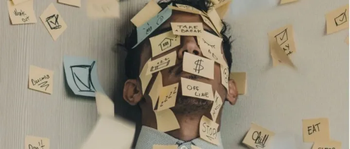 用户注意力粉尘化，谁是创意内卷时代的新解？