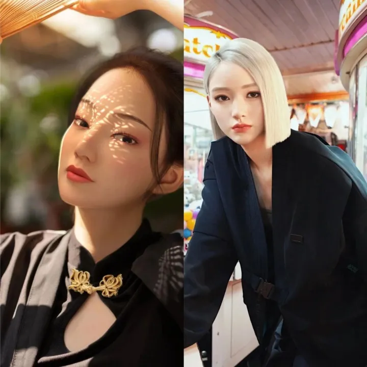 柳夜熙一夜暴粉，顶级品牌悉数入局，元宇宙的热点不好蹭