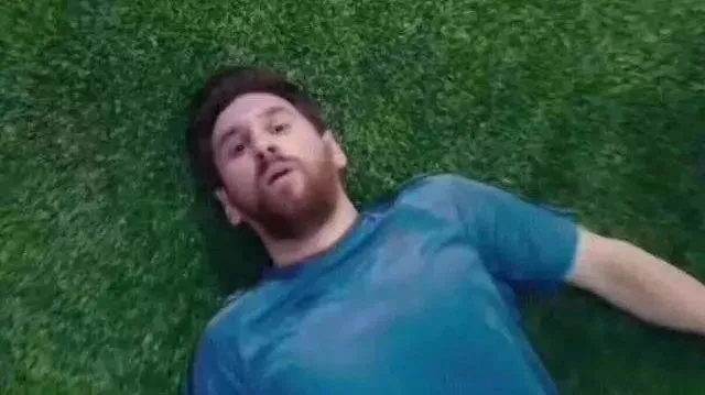 “中国广告队”征战世界杯：撒钱50亿，营销开支全球第一