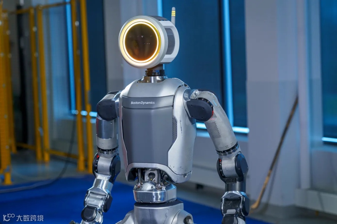 星动纪元完成近3亿元融资、光子计算公司 Lightmatter 筹集 4 亿美元融资、百亿上海人工智能生态基金落地徐汇｜AI周报