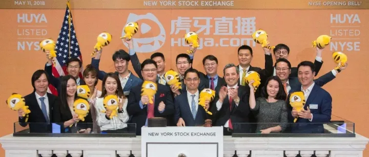 都说直播凉了，虎牙却热火朝天 | 财报详解