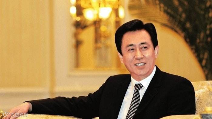 叫板特斯拉,恒大发布的六款新车“能打”吗?