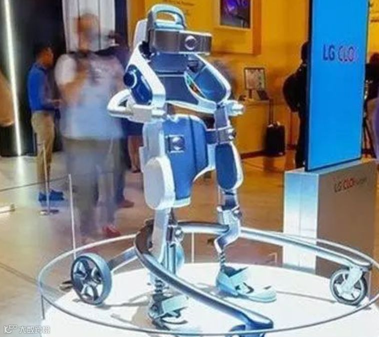 中国参展企业减少20%,今年这场科技圈盛会还有什么看头?| CES总结