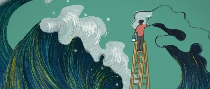 时代风云变幻，如何理解「商业」的意义和价值？