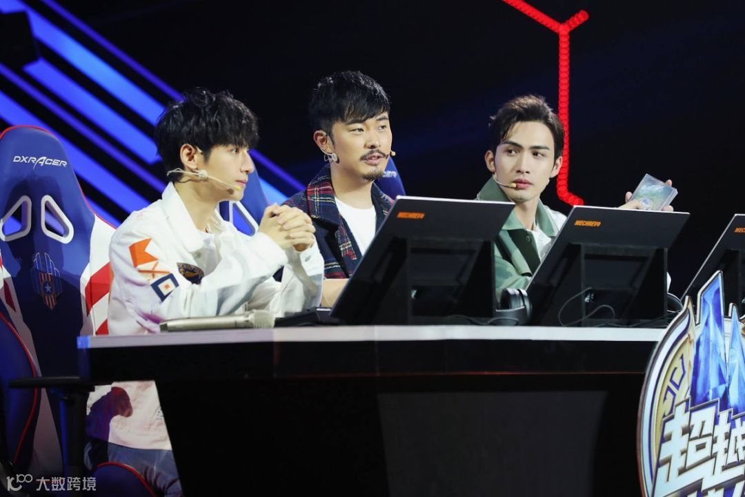 电竞剧热播，但真实的电竞又是怎样一门生意？｜万字研究