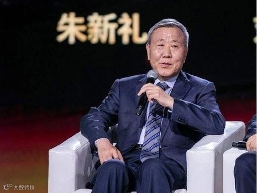 汇源末路？！停牌两年、变身“老赖”后，朱新礼父女退出董事会