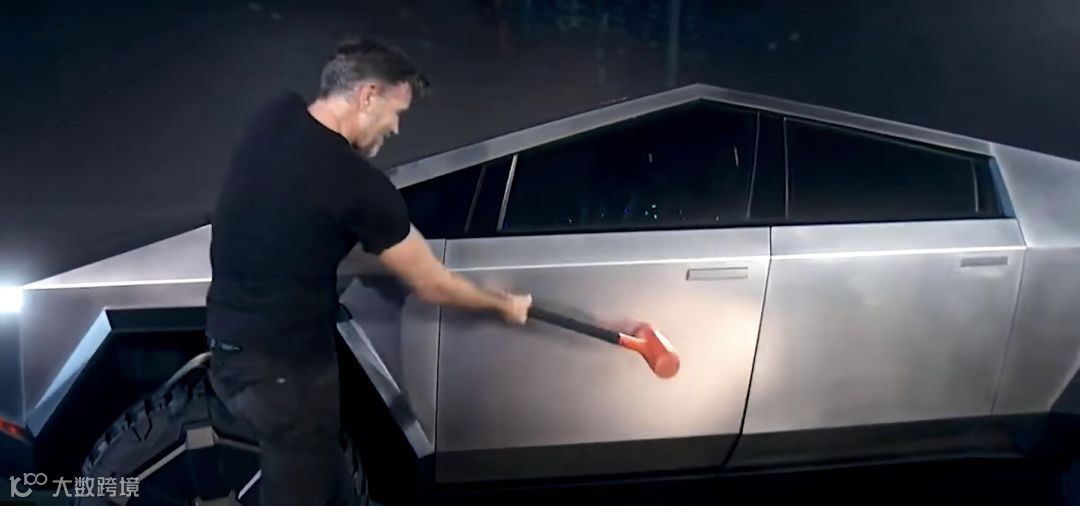 “钢铁侠”马斯克再发新品：可登陆火星的硬核皮卡最低28万起，你会买吗？