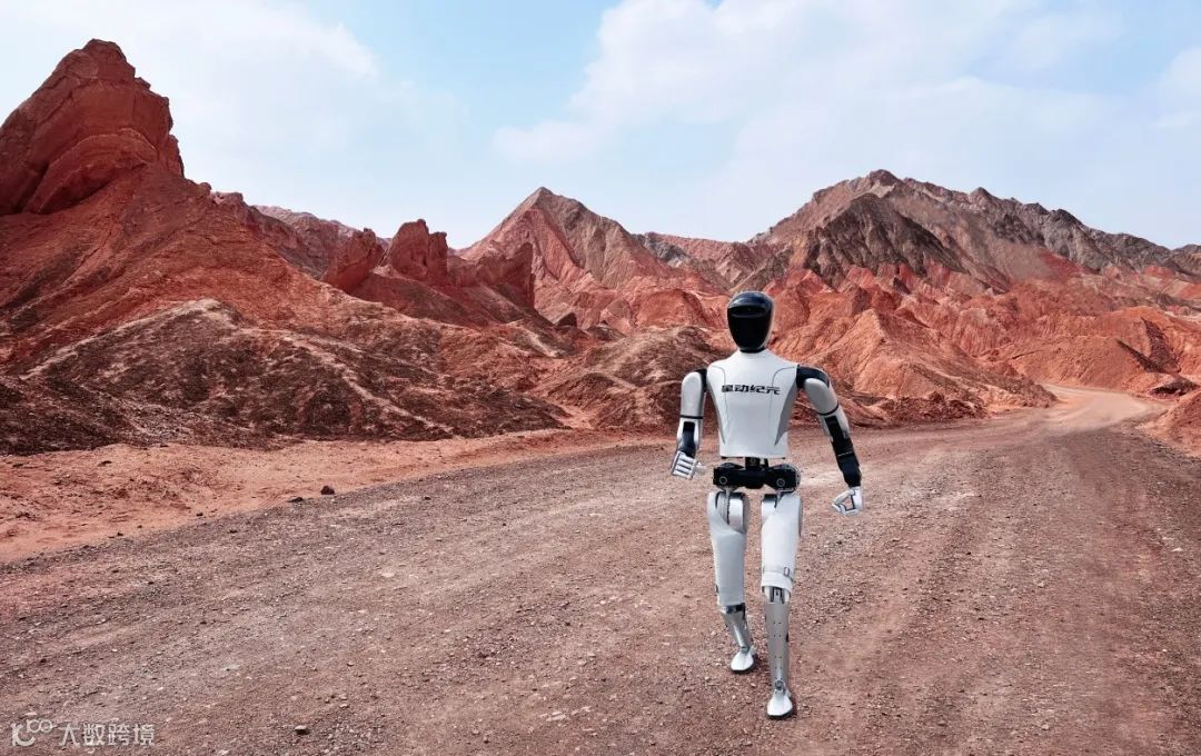 星动纪元完成近3亿元融资、光子计算公司 Lightmatter 筹集 4 亿美元融资、百亿上海人工智能生态基金落地徐汇｜AI周报