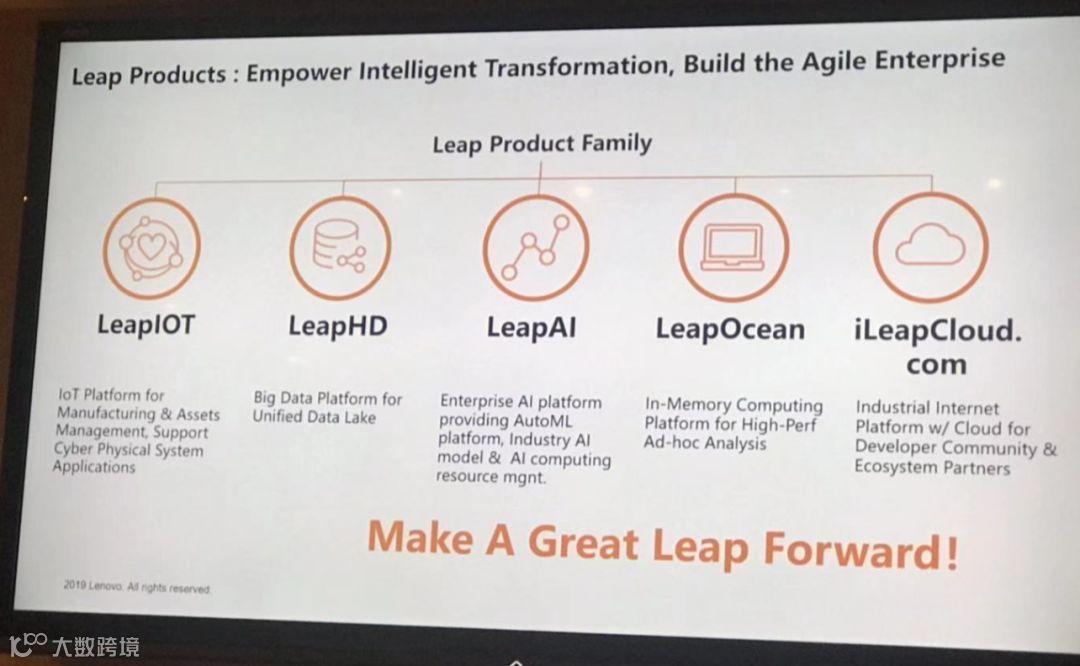 全年营业额首次突破500亿美元,联想做了些什么?