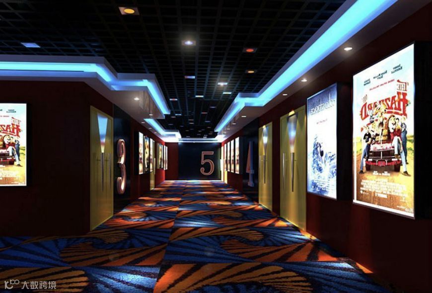 发力文娱消费场景营销,猫眼的新业务怎么玩?