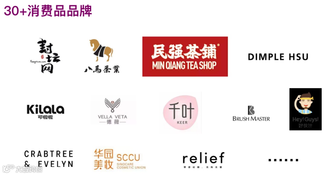 非凡小学堂 | 50位新消费品牌创始人首聚华南论“战”