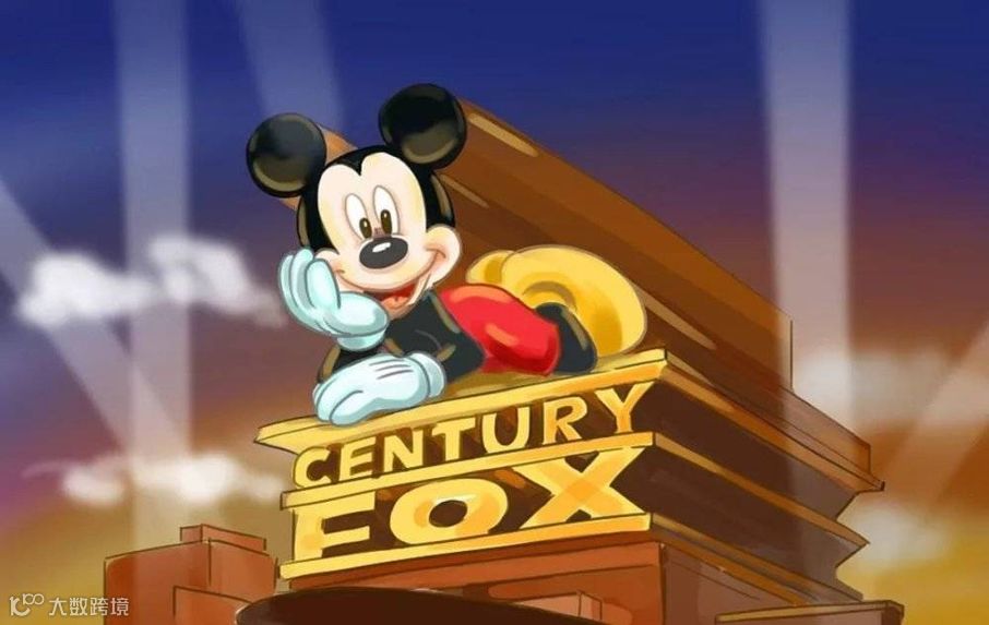 主题公园仅个位数增长,迪士尼只能狂吹Disney+ | 财报详解