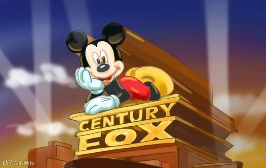 主题公园仅个位数增长，迪士尼只能狂吹Disney+ | 财报详解