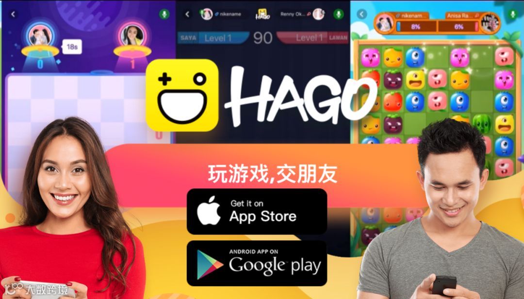 别光顾着买量，这才是中国公司出海的关键 | 独家专访Twitter大中华区董事总经理