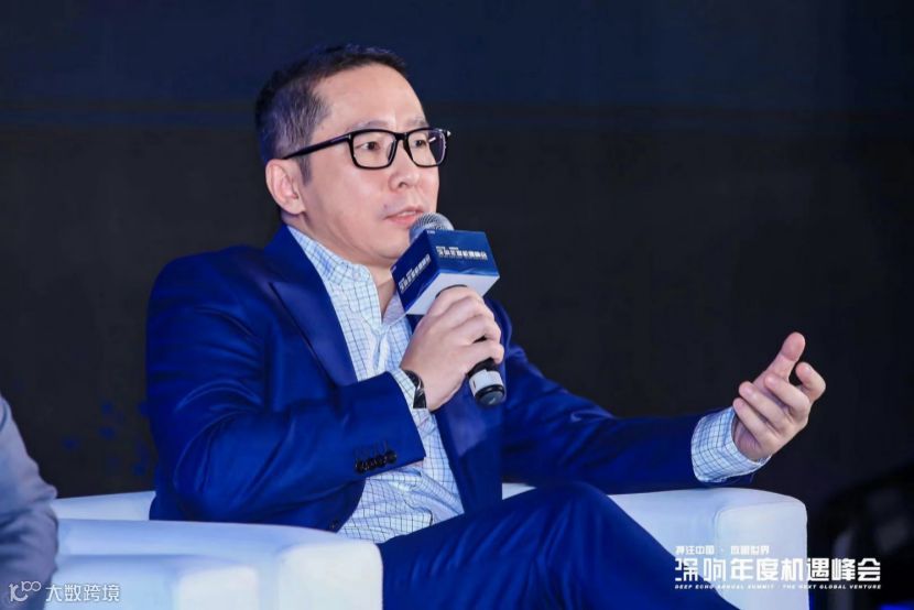 除了记笔记，印象笔记还想成为你的“第二大脑”|独家对话印象笔记CEO唐毅