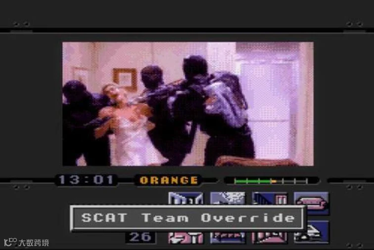 新风口还是伪需求？详解互动剧的前世今生 | 万字研究