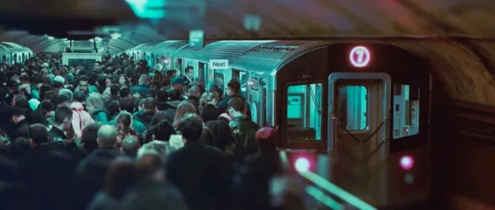 结构性重启背后：下沉市场救了旅游行业