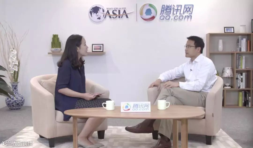 「深响」是谁,是干什么的?