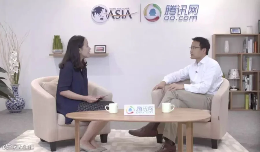 「深响」是谁，是干什么的？