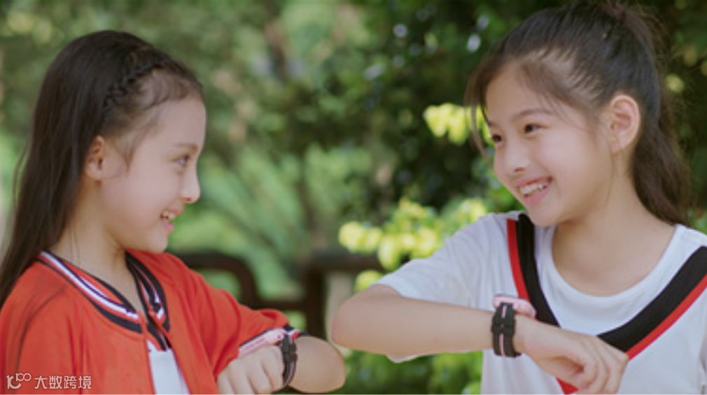 新一代家长收割机小天才，与永不褪色的段永平商业经