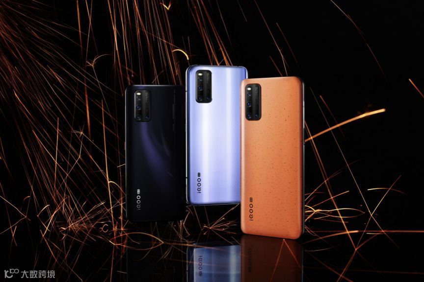 都说5G手机太贵？vivo为你扫平了障碍