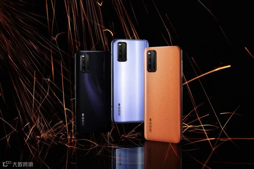 都说5G手机太贵?vivo为你扫平了障碍