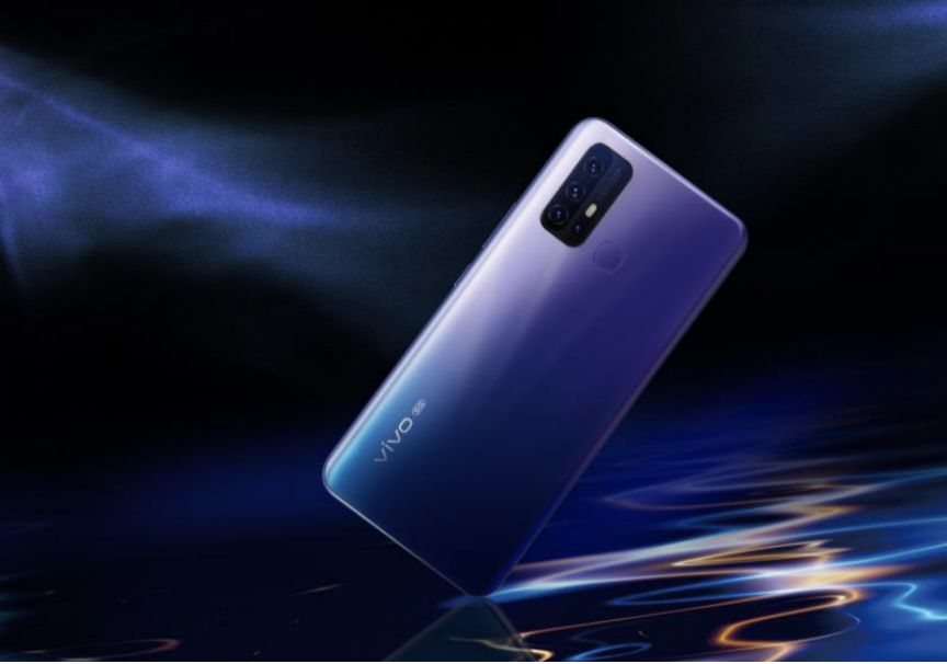 都说5G手机太贵?vivo为你扫平了障碍