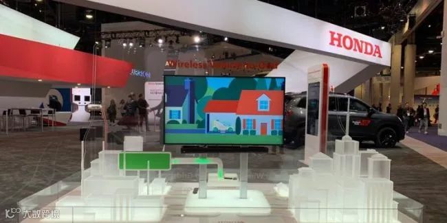 中国参展企业减少20%,今年这场科技圈盛会还有什么看头?| CES总结