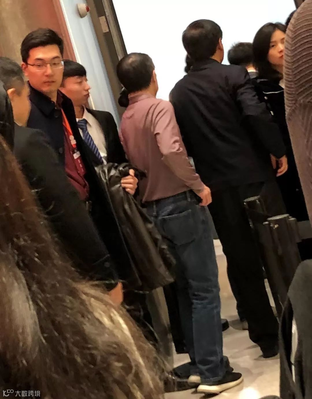 陆奇说大企业待久会不接地气，创业踩了很多坑但一点不后悔