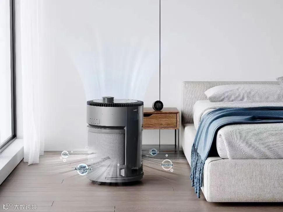 研发实力激发增长潜力，科沃斯勇立服务机器人3.0时代潮头