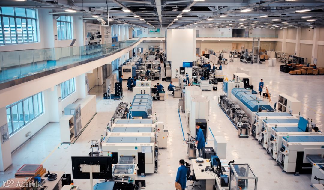 不是买几个机械臂就行了：西门子揭秘真·工业数字化