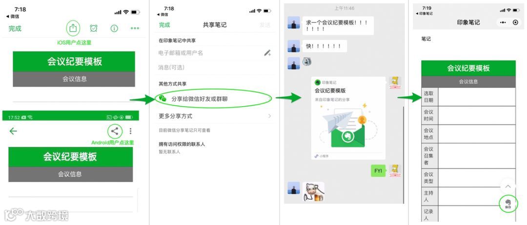 独立以后，如何求新求变 | 独家专访印象笔记CEO唐毅