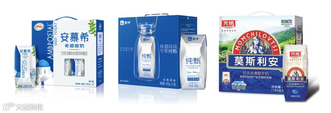 六个核桃、三只松鼠、智利车厘子…春节礼品市场谁起谁落?