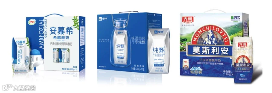 六个核桃、三只松鼠、智利车厘子…春节礼品市场谁起谁落？