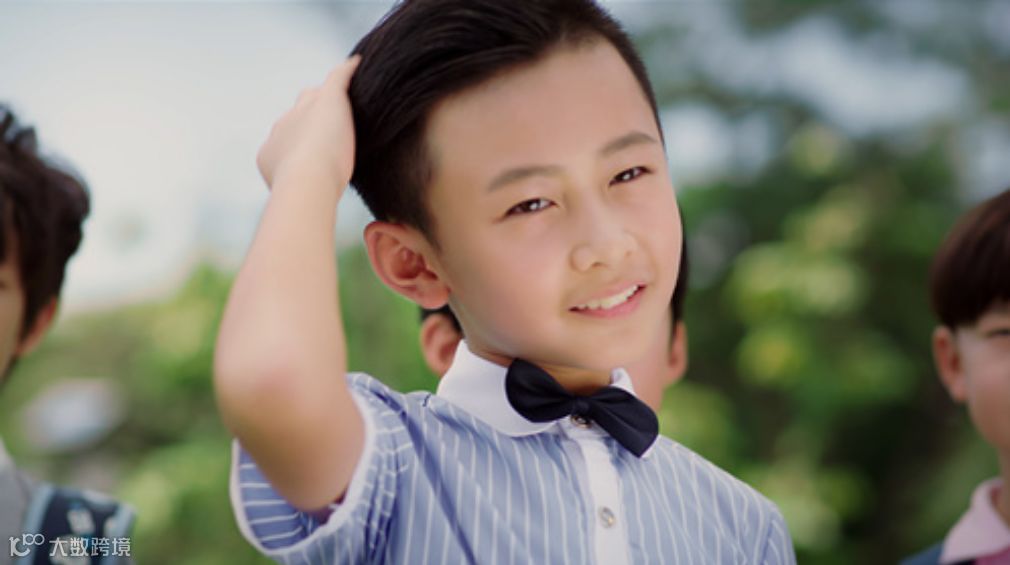 新一代家长收割机小天才，与永不褪色的段永平商业经