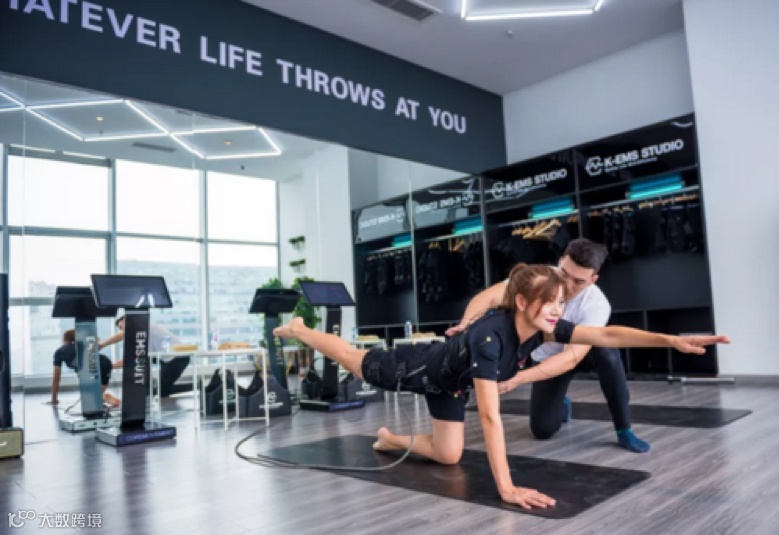 黑天鹅之下，2020年健身品牌如何应对挑战？| 专访BODYTIME创始人金昕