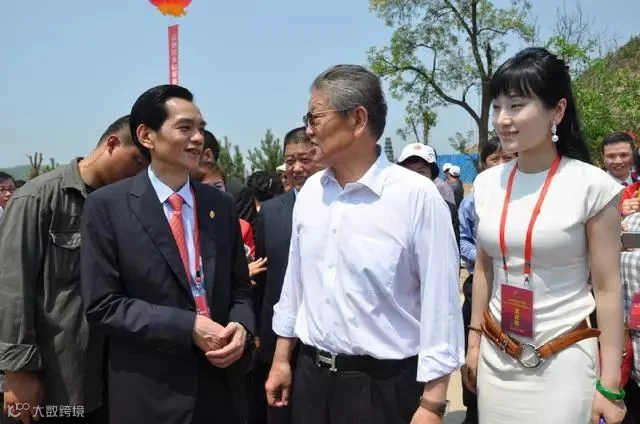 起底《流浪地球》:险资与北京文化的硬核资本局