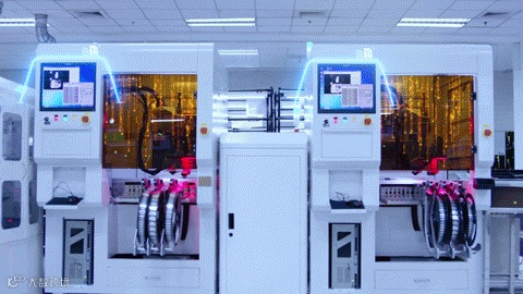 走访联想武汉产业基地：智能化、5G、IoT如何落到真正的制造中？