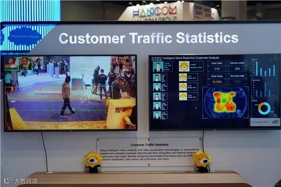 中国参展企业减少20%,今年这场科技圈盛会还有什么看头?| CES总结