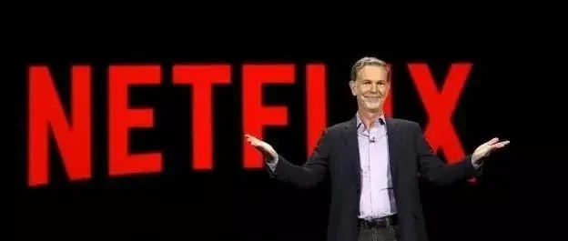 三季报狂超预期，Netflix怒扫阴霾