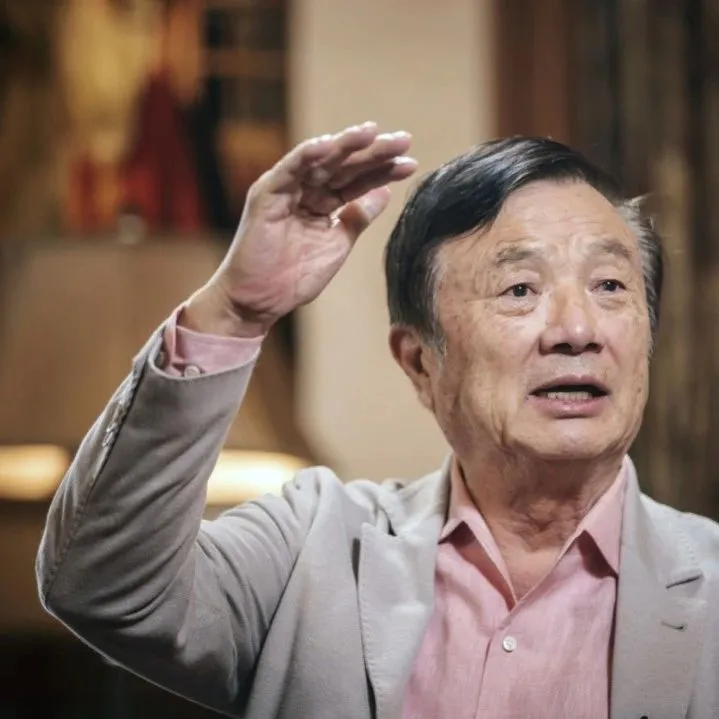 揭秘华为投资版图：从保守低调到激进生猛