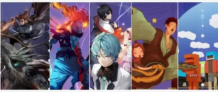 继续挖掘用户的游戏需求，B站加码独立游戏