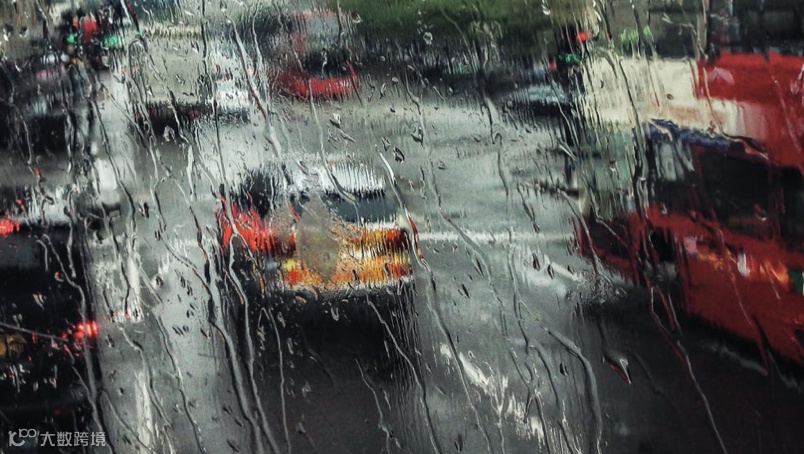 数字化转型之风刮向汽车业,如何打好变革第一战